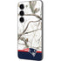 NFL Realtree Camo New England Patriots Galaxy S23 Skin