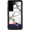 NFL Realtree Camo New England Patriots Galaxy S23 Waterproof Case