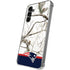 NFL Realtree Camo New England Patriots Galaxy S24 Plus Clear Case