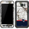NFL Realtree Camo New England Patriots Galaxy S7 Active Skin