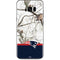 NFL Realtree Camo New England Patriots Galaxy S8 Skin