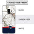 NFL Realtree Camo New England Patriots Galaxy S9 Skin