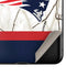 NFL Realtree Camo New England Patriots Galaxy Z Flip Skin
