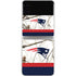 NFL Realtree Camo New England Patriots Galaxy Z Flip3 5G Skin