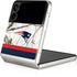 NFL Realtree Camo New England Patriots Galaxy Z Flip3 5G Skin