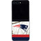 NFL Realtree Camo New England Patriots Galaxy Z Flip5 5G Skin