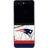 NFL Realtree Camo New England Patriots Galaxy Z Flip5 5G Skin