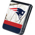 NFL Realtree Camo New England Patriots Galaxy Z Flip5 5G Skin