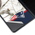 NFL Realtree Camo New England Patriots Galaxy Z Fold3 5G Skin