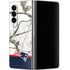 NFL Realtree Camo New England Patriots Galaxy Z Fold4 5G Skin