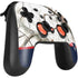 NFL Realtree Camo New England Patriots Google Stadia Controller Skin