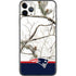 NFL Realtree Camo New England Patriots iPhone 11 Pro Max Skin