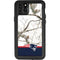 NFL Realtree Camo New England Patriots iPhone 11 Pro Max Waterproof Case