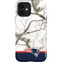 NFL Realtree Camo New England Patriots iPhone 12 Impact Case
