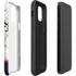 NFL Realtree Camo New England Patriots iPhone 12 Impact Case