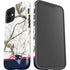 NFL Realtree Camo New England Patriots iPhone 12 Impact Case