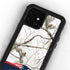 NFL Realtree Camo New England Patriots iPhone 12 Mini Waterproof Case