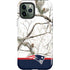 NFL Realtree Camo New England Patriots iPhone 12 Pro Impact Case