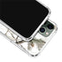 NFL Realtree Camo New England Patriots iPhone 12 Pro Max Clear Case