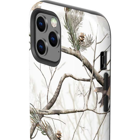 NFL Realtree Camo New England Patriots iPhone 12 Pro Max Impact Case