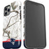 NFL Realtree Camo New England Patriots iPhone 12 Pro Max Impact Case