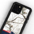 NFL Realtree Camo New England Patriots iPhone 12 Pro Max Waterproof Case