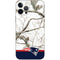 NFL Realtree Camo New England Patriots iPhone 12 Pro Skin