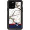 NFL Realtree Camo New England Patriots iPhone 12 Pro Waterproof Case
