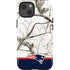 NFL Realtree Camo New England Patriots iPhone 13 Impact Case