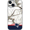 NFL Realtree Camo New England Patriots iPhone 13 Mini Skin