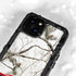 NFL Realtree Camo New England Patriots iPhone 13 Mini Waterproof Case
