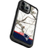 NFL Realtree Camo New England Patriots iPhone 13 Pro Cargo Case