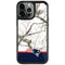 NFL Realtree Camo New England Patriots iPhone 13 Pro Cargo Case