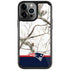 NFL Realtree Camo New England Patriots iPhone 13 Pro Cargo Case