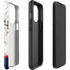 NFL Realtree Camo New England Patriots iPhone 13 Pro Impact Case