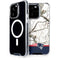 NFL Realtree Camo New England Patriots iPhone 13 Pro MagSafe Case