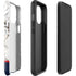 NFL Realtree Camo New England Patriots iPhone 13 Pro Max Impact Case