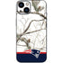 NFL Realtree Camo New England Patriots iPhone 13 Skin