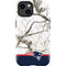 NFL Realtree Camo New England Patriots iPhone 14 Plus Impact Case