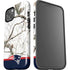NFL Realtree Camo New England Patriots iPhone 14 Plus Impact Case