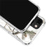 NFL Realtree Camo New England Patriots iPhone 14 Plus Clear Case