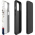 NFL Realtree Camo New England Patriots iPhone 14 Impact Case