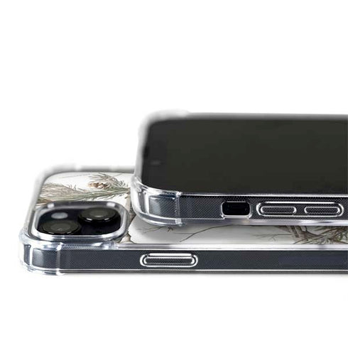 NFL Realtree Camo New England Patriots iPhone 14 Plus MagSafe Case