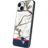 NFL Realtree Camo New England Patriots iPhone 15 Plus Skin
