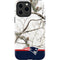 NFL Realtree Camo New England Patriots iPhone 14 Pro Max Impact Case