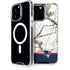 NFL Realtree Camo New England Patriots iPhone 14 Pro Max MagSafe Case
