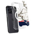 NFL Realtree Camo New England Patriots iPhone 15 Pro Max MagSafe Case