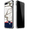 NFL Realtree Camo New England Patriots iPhone 7/8 Plus Clear Case