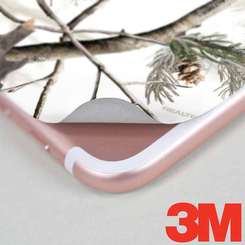 NFL Realtree Camo New England Patriots iPhone 7 Skin