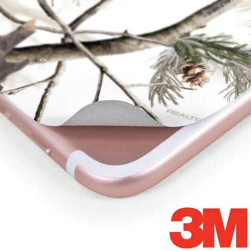NFL Realtree Camo New England Patriots iPhone 8 Plus Skin